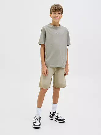 JACK & JONES | Jungen T-Shirt JCOLIDO | 